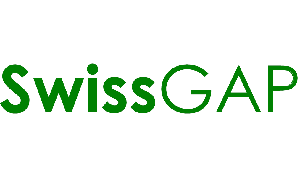 logo swissgap
