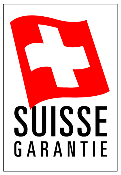 logo suissegarantie
